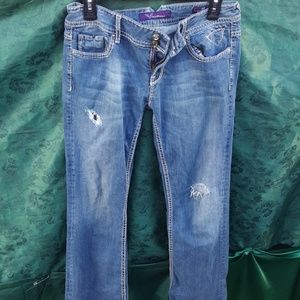 Womens Vigoss jeans
